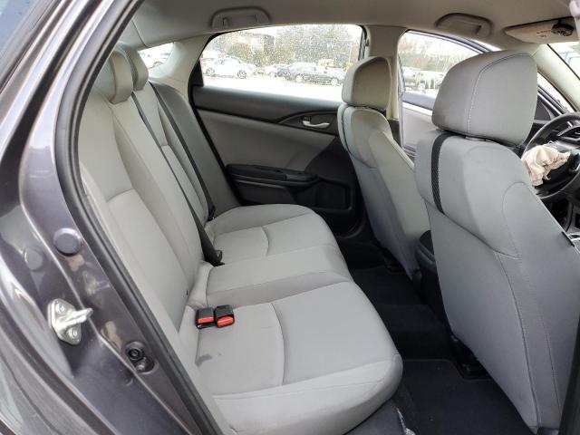 Photo 10 from auction – 2016 HONDA CIVIC LX with VIN 19XFC2F59GE084501