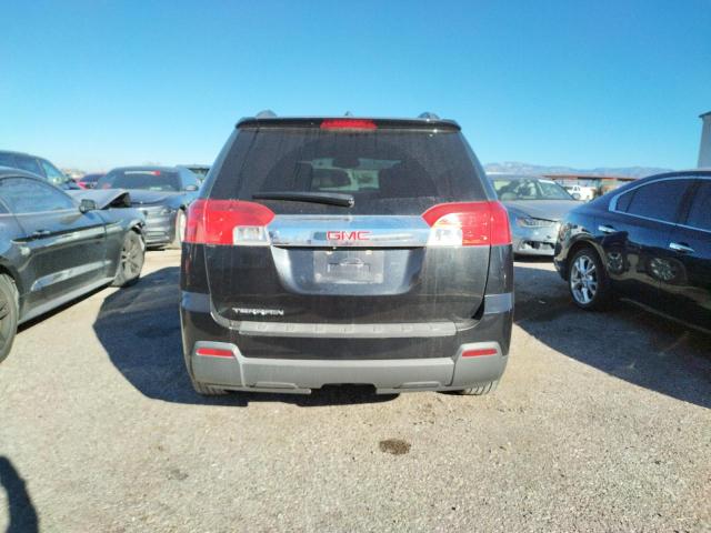 Photo 6 from auction – 2012 GMC TERRAIN SL with VIN 2GKALSEK3C6206642