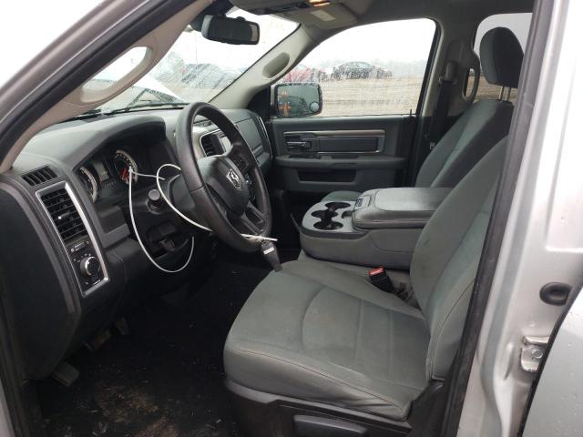 Photo 7 from auction – 2016 RAM 1500 SLT with VIN 1C6RR6GT1GS163780