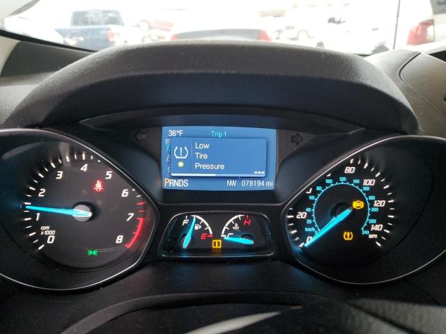 Photo 9 from auction – 2015 FORD ESCAPE SE with VIN 1FMCU0GX5FUC03953