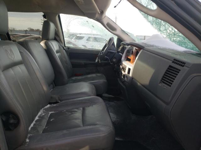 Photo 7 from auction – 2006 DODGE RAM 2500 S with VIN 1D7KS28C76J155571