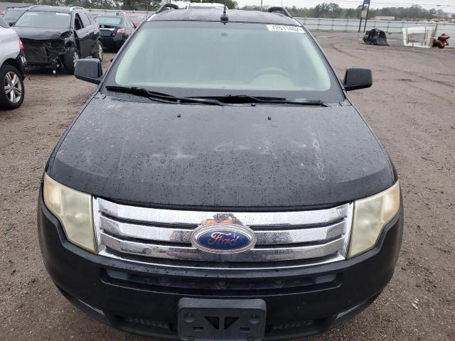 Photo 5 from auction – 2007 FORD EDGE SEL P with VIN 2FMDK39C67BB22280