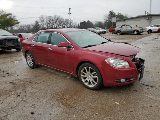 Photo 4 from auction – 2010 CHEVROLET MALIBU with VIN 1G1ZE5EB3AF121936