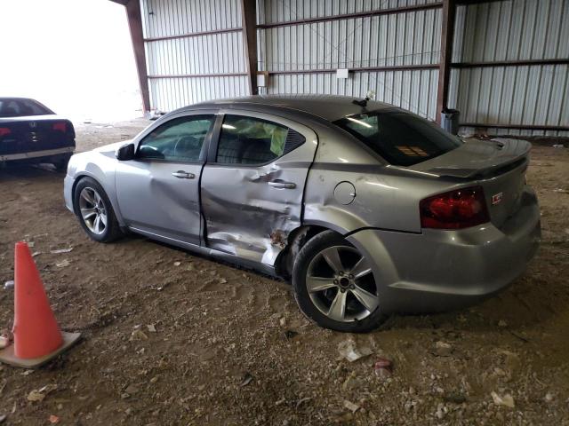 Photo 2 from auction – 2013 DODGE AVENGER SX with VIN 1C3CDZCG3DN717276