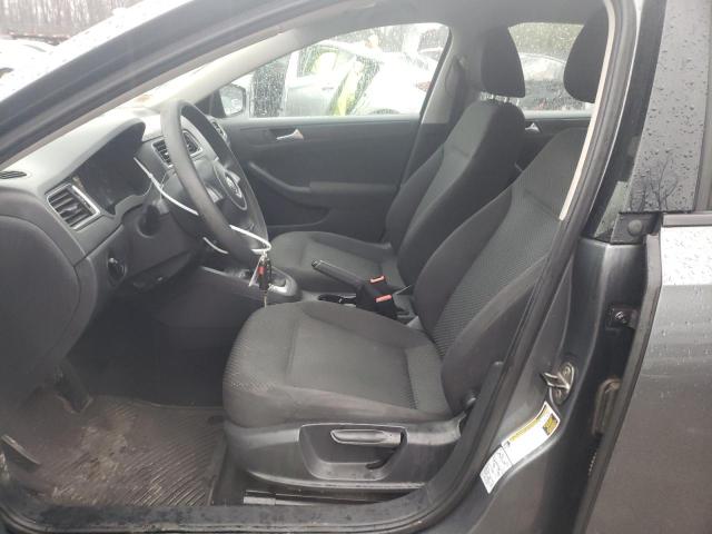 Photo 7 from auction – 2012 VOLKSWAGEN JETTA BASE with VIN 3VW2K7AJ8CM384207