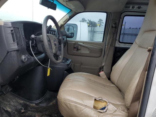 Photo 7 from auction – 2013 GMC SAVANA G25 with VIN 1GTW7FCA8D1111991