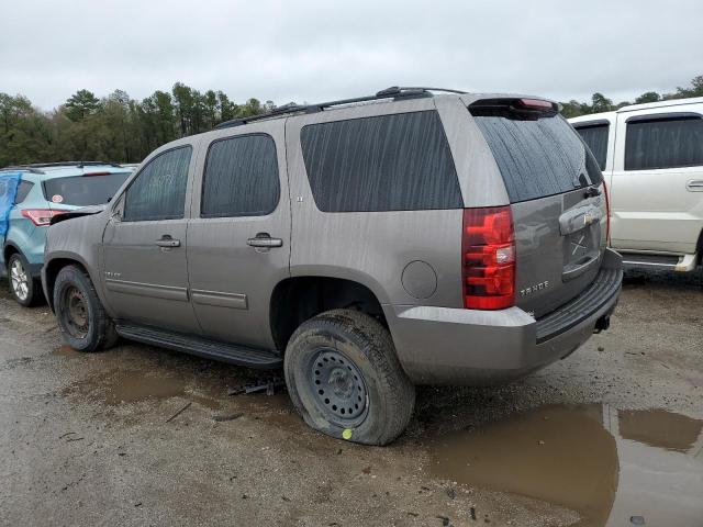 Photo 2 from auction – 2011 CHEVROLET TAHOE C150 with VIN 1GNSCBE01BR131660