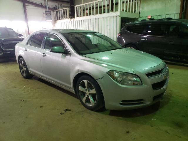 Photo 4 from auction – 2011 CHEVROLET MALIBU 1LT with VIN 1G1ZC5EU9BF156148