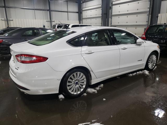 Photo 3 from auction – 2015 FORD FUSION SE with VIN 3FA6P0LU5FR266312
