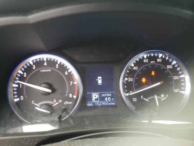 Photo 9 from auction – 2014 TOYOTA HIGHLANDER with VIN 5TDZKRFH3ES025644
