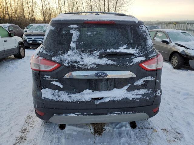 Photo 6 from auction – 2013 FORD ESCAPE SEL with VIN 1FMCU9H93DUB08857