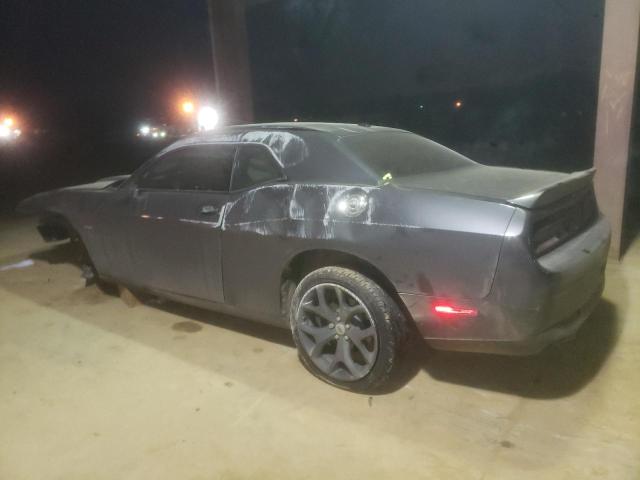 Photo 2 from auction – 2019 DODGE CHALLENGER with VIN 2C3CDZBT1KH580651