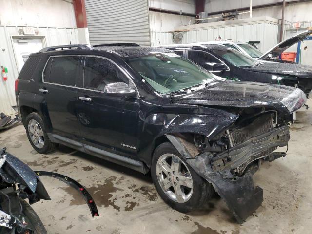Photo 4 from auction – 2012 GMC TERRAIN SL with VIN 2GKALWEK4C6324223