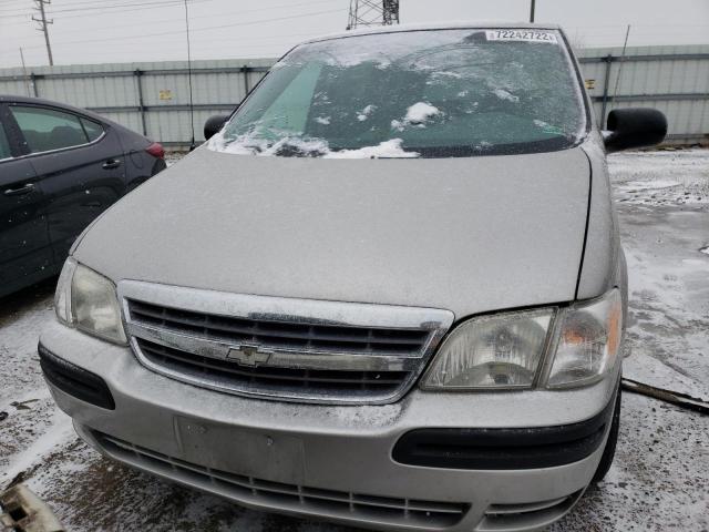 Foto 5 de la subasta – 2004 CHEVROLET VENTURE con VIN 1GNDX03E04D240997