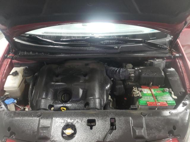 Photo 12 from auction – 2008 KIA SEDONA EX with VIN KNDMB233686255211