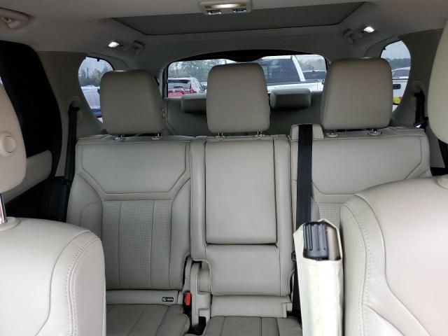 Photo 10 from auction – 2017 LAND ROVER DISCOVERY with VIN SALRGBBVXHA044061