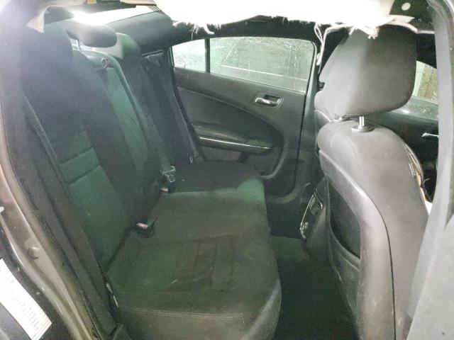 Zdjęcie 10 z aukcji – 2013 DODGE CHARGER SE z VIN 2C3CDXBG7DH609757