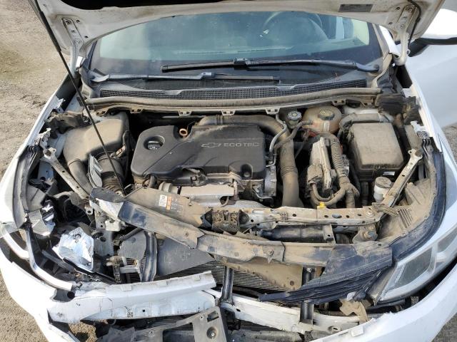 Photo 11 from auction – 2017 CHEVROLET CRUZE LS with VIN 3G1BC5SM5HS532046