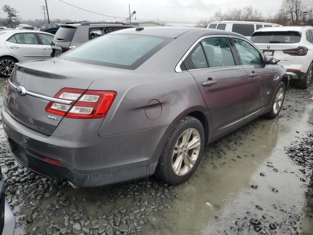 Photo 3 from auction – 2014 FORD TAURUS SEL with VIN 1FAHP2E85EG100141