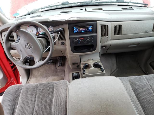 Photo 8 from auction – 2003 DODGE RAM 1500 S with VIN 1D7HU18Z23S177048