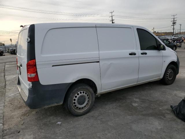 Photo 3 from auction – 2017 MERCEDES-BENZ METRIS with VIN WD3PG2EA7H3217525