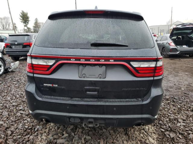 Photo 6 from auction – 2014 DODGE DURANGO CI with VIN 1C4RDJEG2EC301026