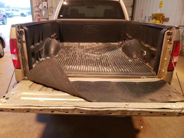 Zdjęcie 10 z aukcji – 2008 FORD F150 z VIN 1FTRF12288KE43782