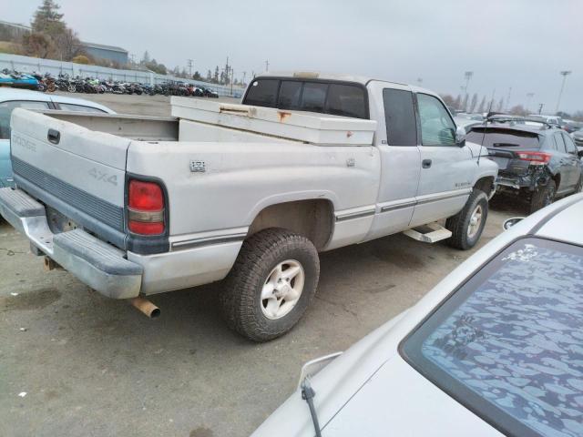 Photo 3 from auction – 1997 DODGE RAM 1500 with VIN 3B7HF13Z7VG765209