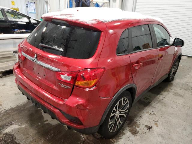 Photo 3 from auction – 2019 MITSUBISHI OUTLANDER with VIN JA4AP3AUXKU032172