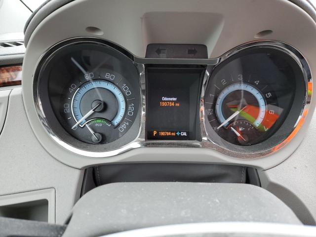 Фото 9 с аукциона – 2013 BUICK LACROSSE с VIN 1G4GA5GR2DF274439