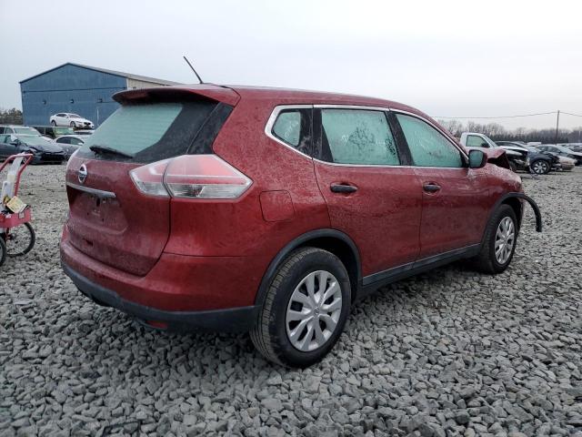 Photo 3 from auction – 2016 NISSAN ROGUE S with VIN 5N1AT2MT0GC755097