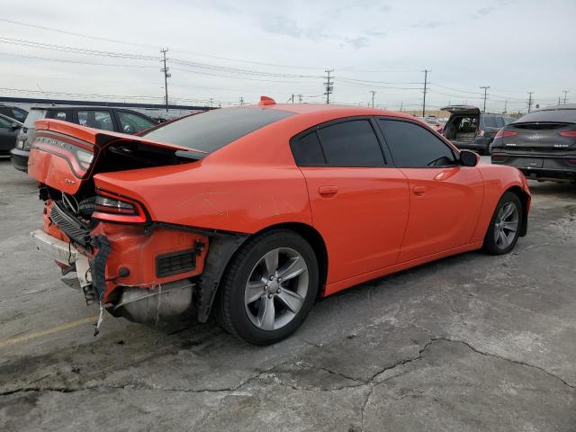 Photo 3 from auction – 2018 DODGE CHARGER SX with VIN 2C3CDXHG8JH115121