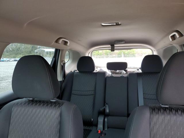 Photo 10 from auction – 2016 NISSAN ROGUE S with VIN KNMAT2MTXJP598313