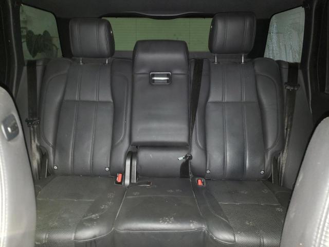 Photo 10 from auction – 2015 LAND ROVER RANGE ROVE with VIN SALGS3TF1FA207390