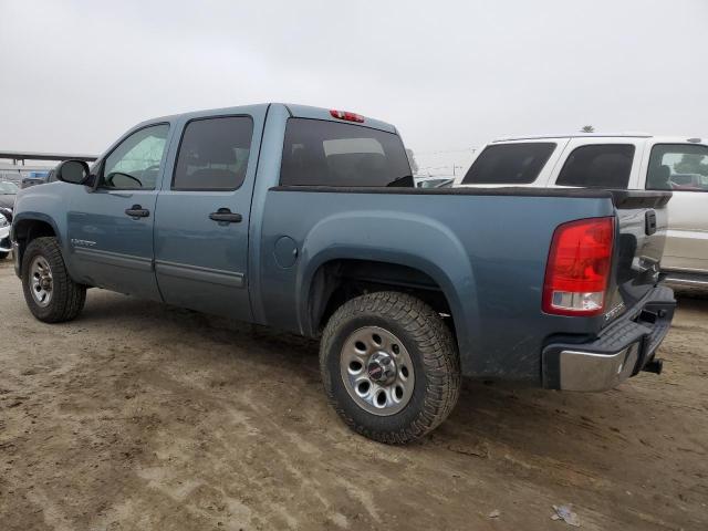 Photo 2 from auction – 2009 GMC SIERRA C15 with VIN 3GTEC13C29G184388