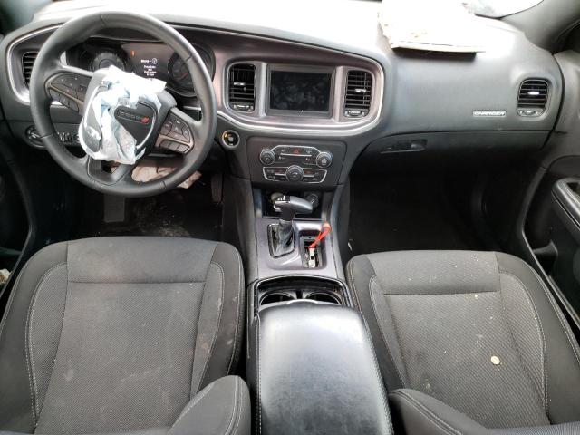Photo 8 from auction – 2018 DODGE CHARGER SX with VIN 2C3CDXBG4JH247740
