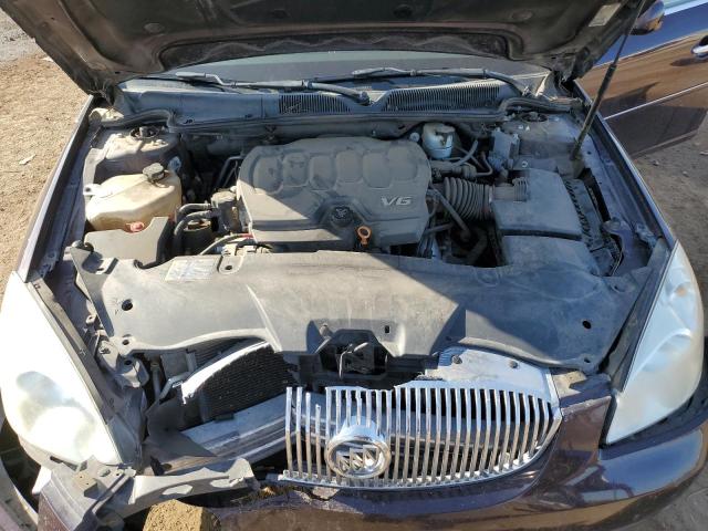 Photo 11 from auction – 2009 BUICK LUCERNE CX with VIN 1G4HD57M69U100425