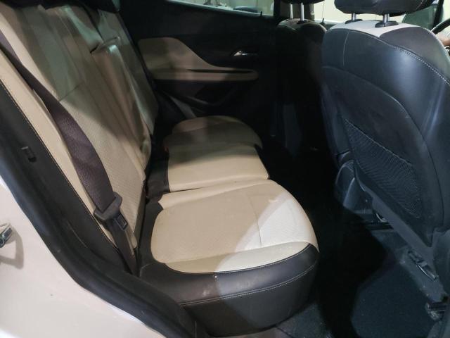 Photo 11 from auction – 2017 BUICK ENCORE PRE with VIN KL4CJASB1HB212978