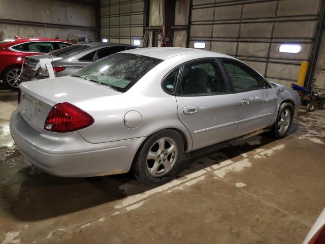 Photo 3 from auction – 2001 FORD TAURUS SES with VIN 1FAFP55221G253980