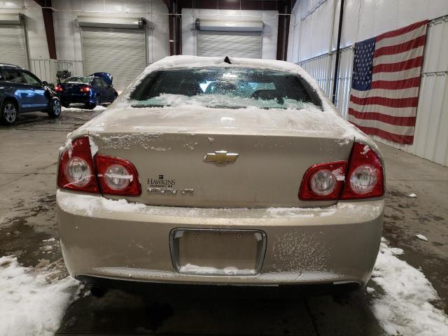 Photo 6 from auction – 2012 CHEVROLET MALIBU LTZ with VIN 1G1ZE5E08CF243158