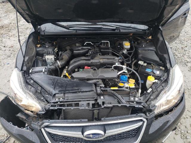 Photo 11 from auction – 2016 SUBARU CROSSTREK with VIN JF2GPABC5G8304929