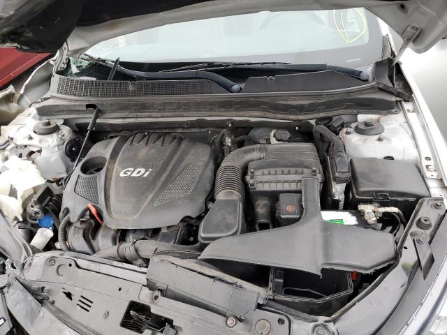 Photo 11 from auction – 2013 KIA OPTIMA EX with VIN 5XXGN4A71DG119022