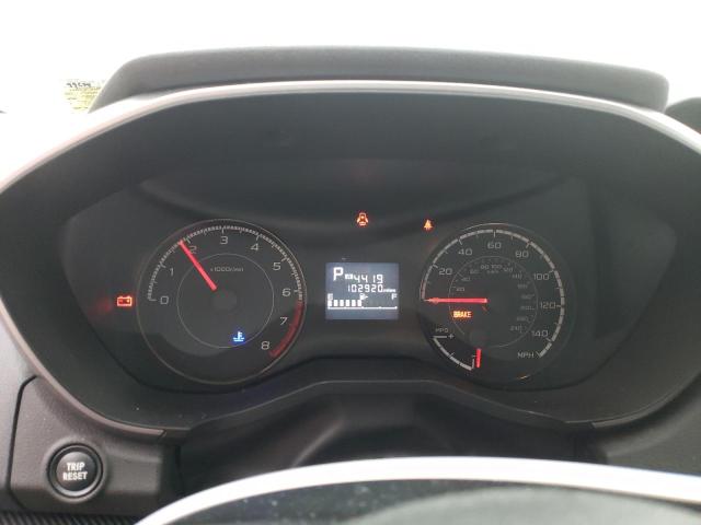 Photo 9 from auction – 2018 SUBARU IMPREZA PR with VIN 4S3GKAB65J3602621