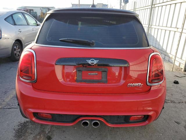 Photo 6 from auction – 2020 MINI COOPER S with VIN WMWXR5C04L2M70826