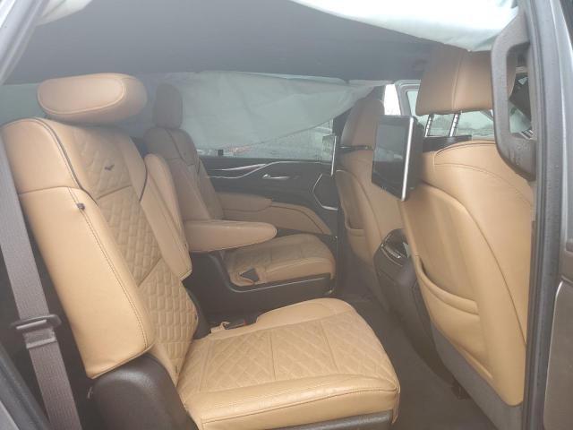 Photo 11 from auction – 2021 CADILLAC ESCALADE S with VIN 1GYS4EKL5MR286327