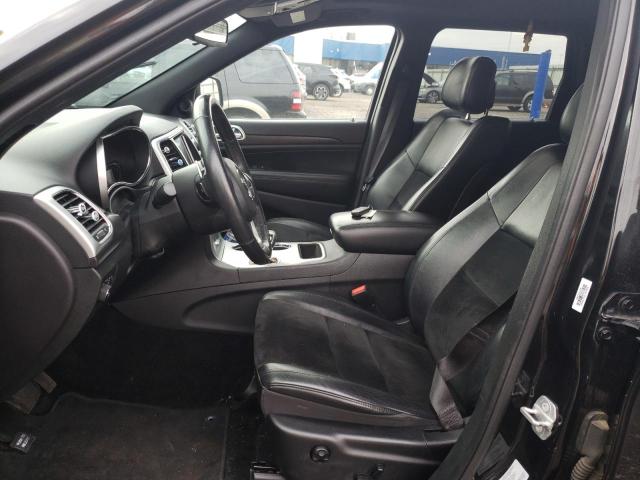 Photo 7 from auction – 2015 JEEP GRAND CHER with VIN 1C4RJFAG0FC931950