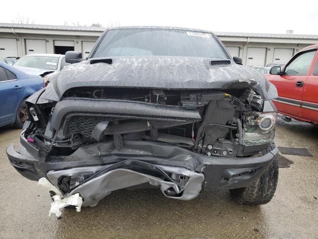 Photo 5 from auction – 2018 RAM 1500 REBEL with VIN 1C6RR7YT8JS204594