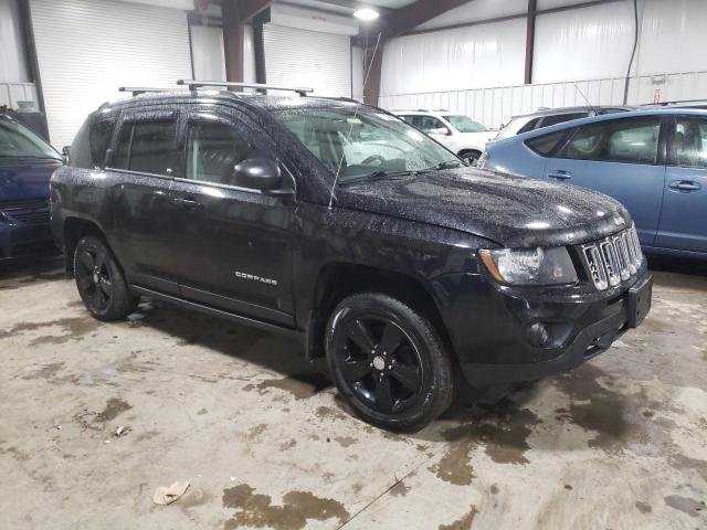 Photo 4 from auction – 2014 JEEP COMPASS SP with VIN 1C4NJDBB2ED546551