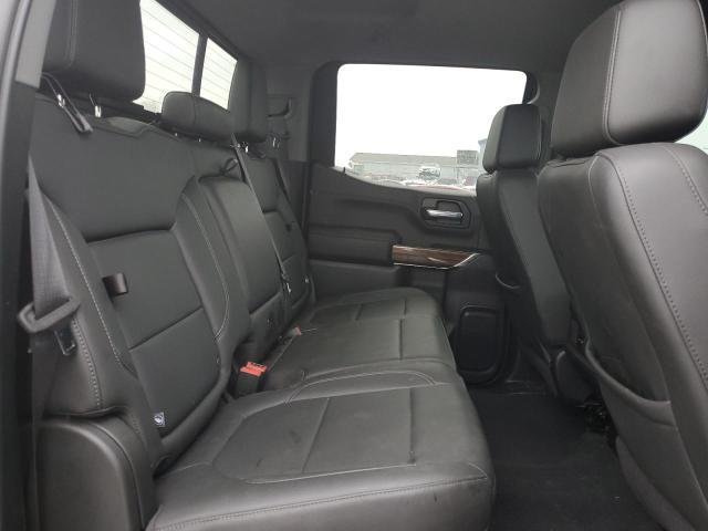 Photo 10 from auction – 2020 CHEVROLET SILVERADO with VIN 1GCPYFEL6LZ301692