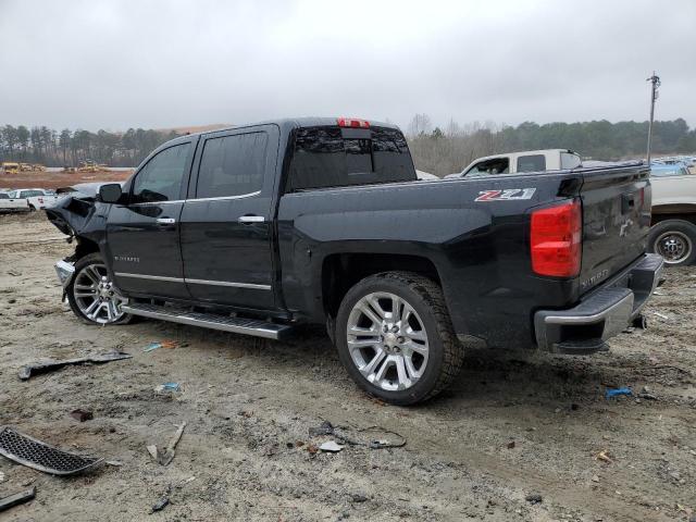 Фото 2 с аукциона – 2015 CHEVROLET 10/1500 с VIN 3GCUKSEC6FG203795